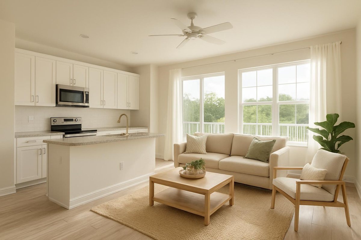 Refined Home Remodeling in Boynton Beach